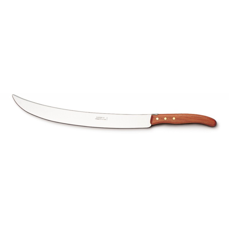 Wood box of Grill Champagn saber exotic wood handle Wood box of Grill Champagn saber exotic wood handle