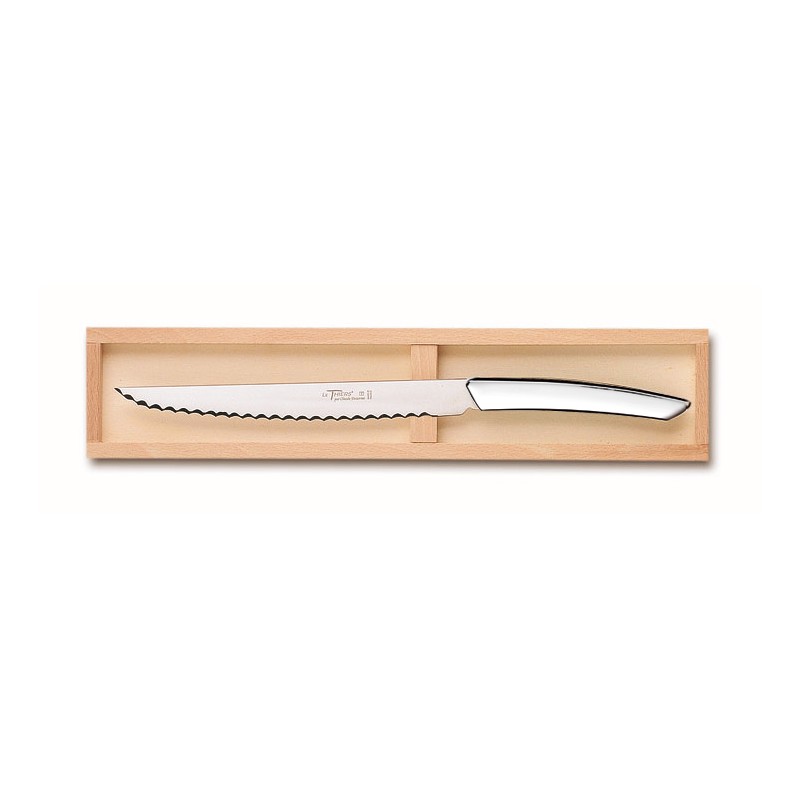 Coffret couteau à pain Thiers Coffret couteau à pain Thiers