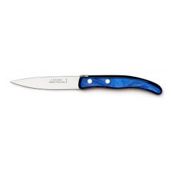 Berlingot paring knife 3,5" in resin handle