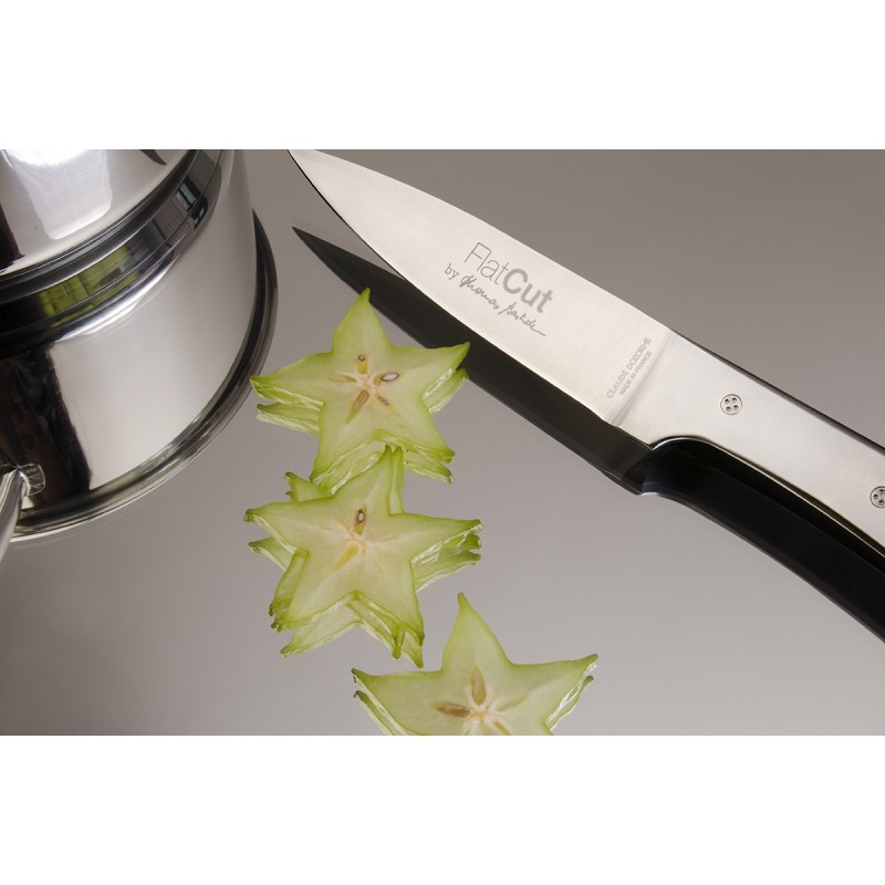Haute Cuisine paring knife 3,5"