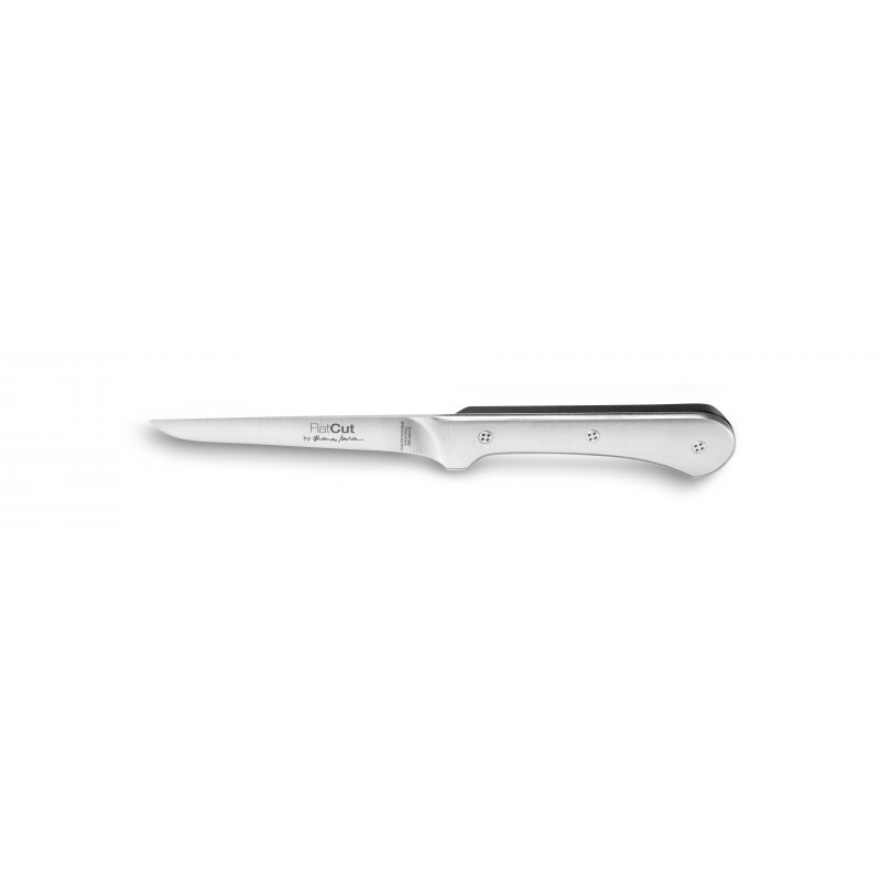 Flat Cut boning knife Flat Cut boning knife
