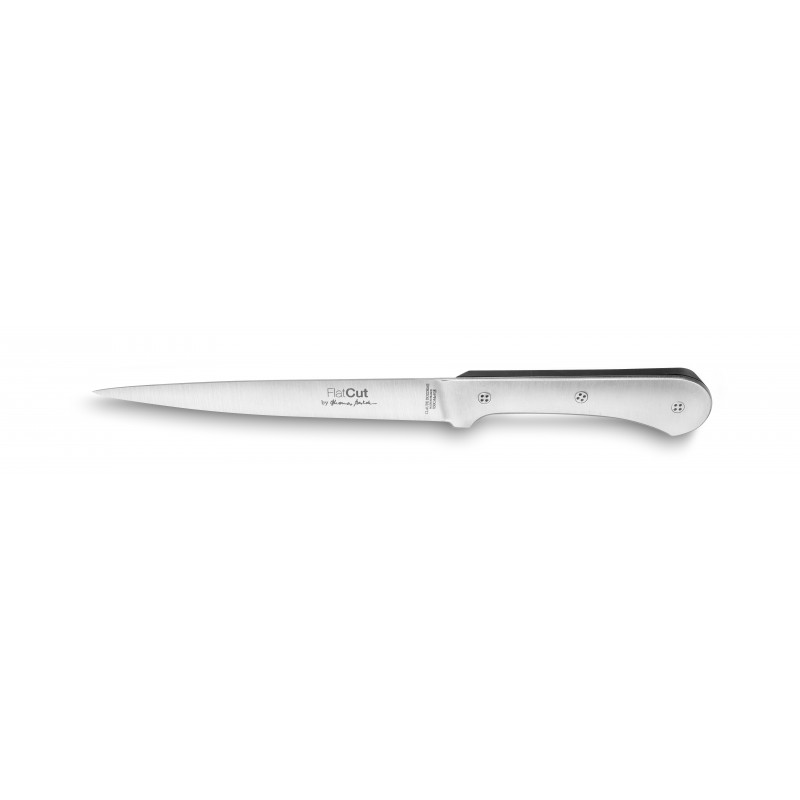 Flat Cut swedish filet knife Flat Cut swedish filet knife