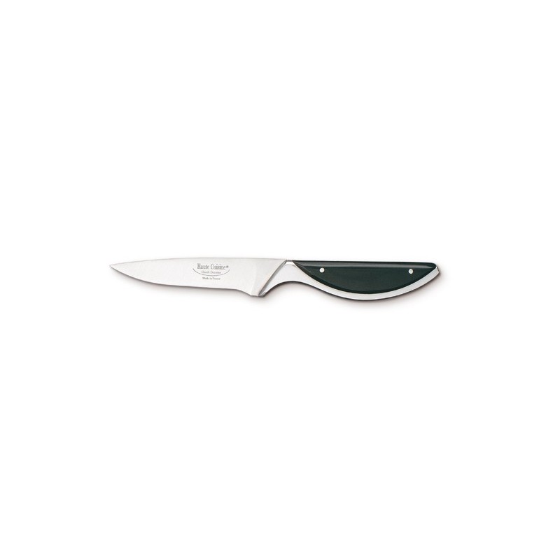 Haute Cuisine paring knife 3,5" Claude Dozorme Haute Cuisine paring knife 3,5" Claude Dozorme
