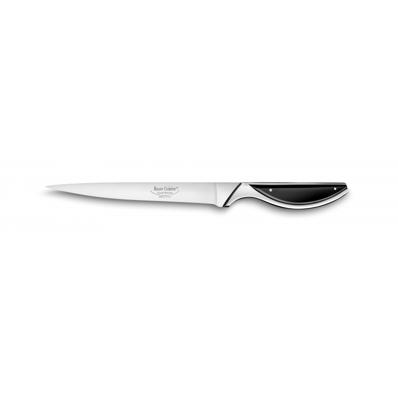 Haute Cuisine swedish filet knife black handle Haute Cuisine swedish filet knife black handle