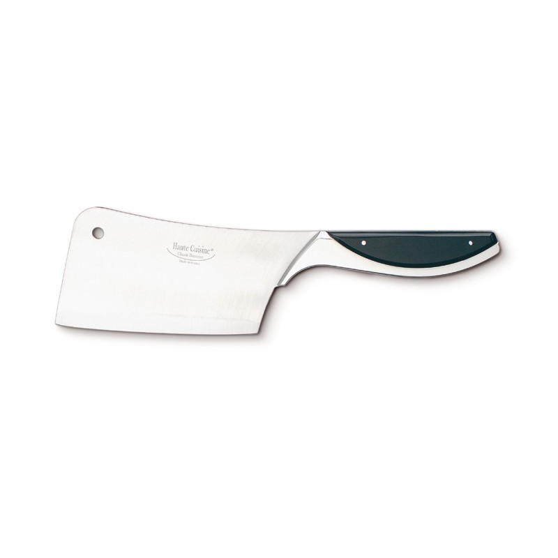 Haute Cuisine cleaver Haute Cuisine cleaver