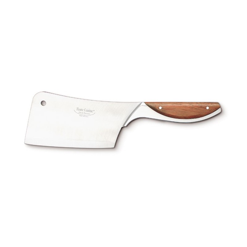 Haute Cuisine cleaver Haute Cuisine cleaver