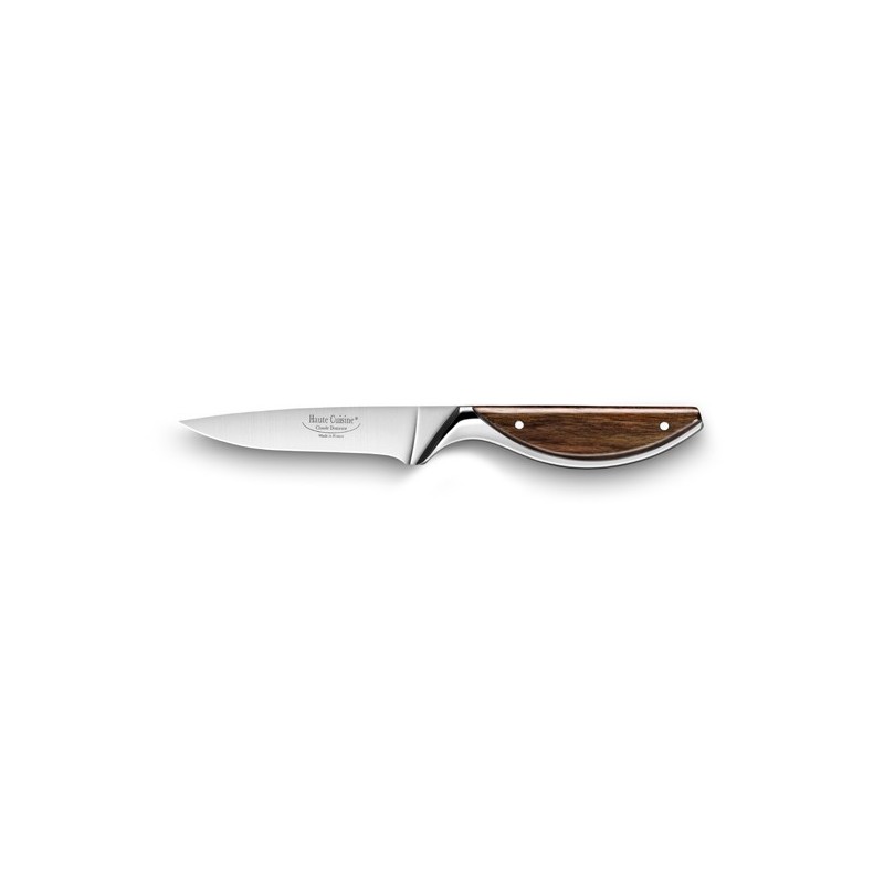 Couteau d'office 9cm Haute Cuisine Claude Dozorme Couteau d'office 9cm Haute Cuisine Claude Dozorme