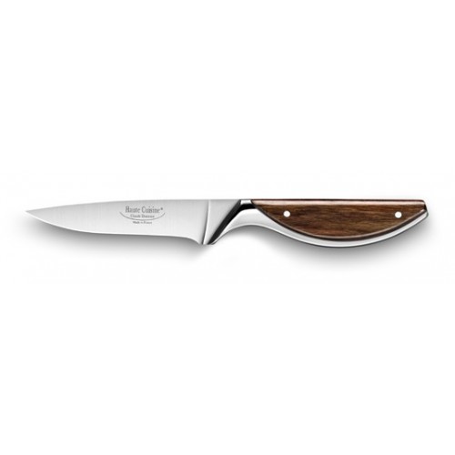 Haute Cuisine paring knife 3,5" Claude Dozorme