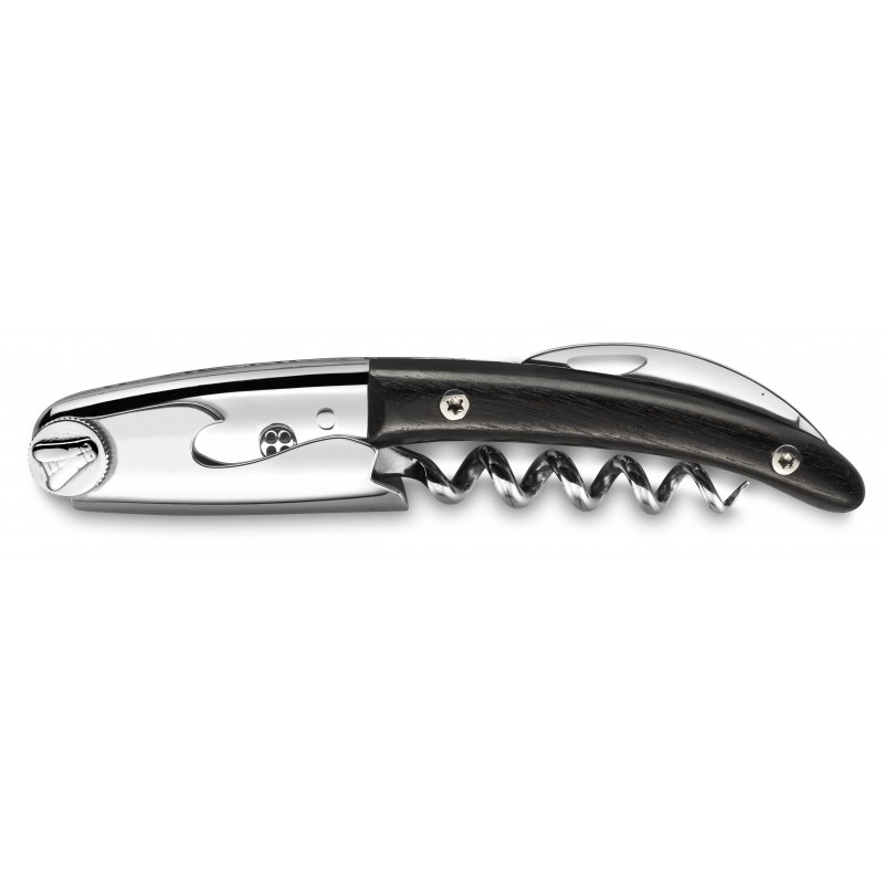 Clos Laguiole corkscrew classic wood handle Clos Laguiole corkscrew classic wood handle