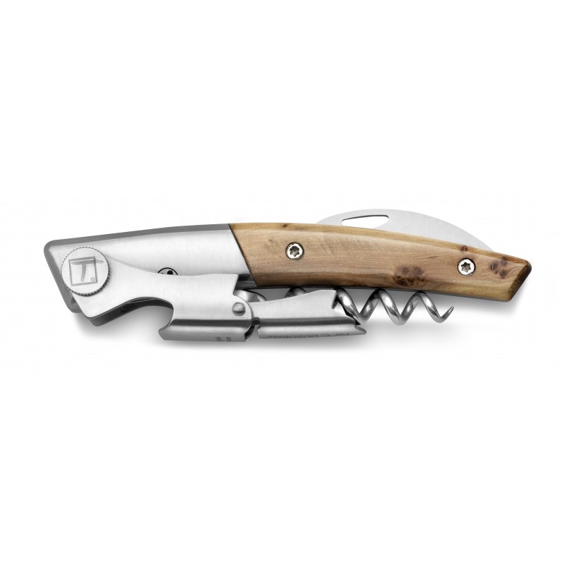 Le Thiers® corkscrew classique wood handle Le Thiers® corkscrew classique wood handle