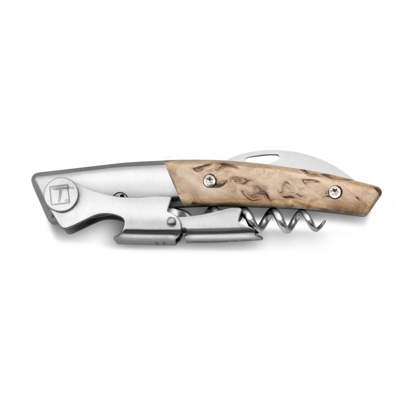 Le Thiers® corkscrew precious wood handle Le Thiers® corkscrew precious wood handle