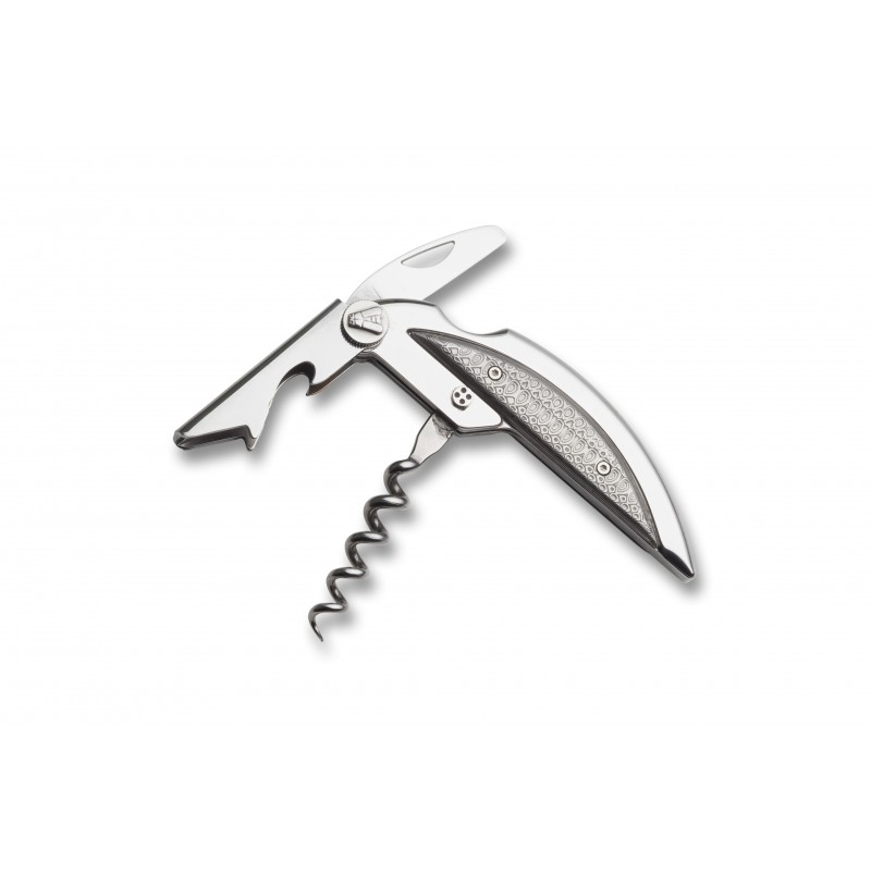 Sommelier Haute Cuisine Damas