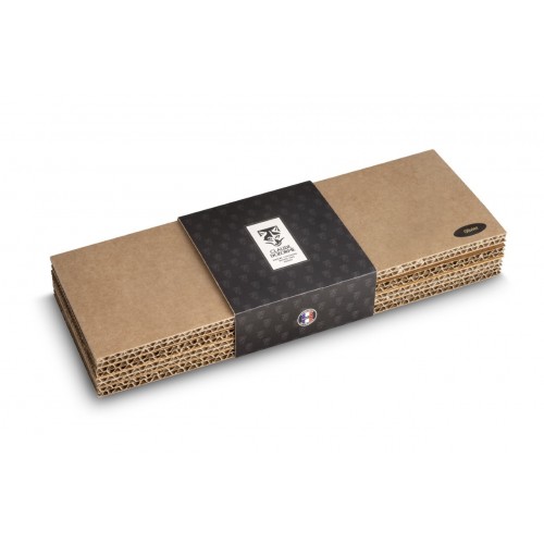 Couteau d'office 9cm Haute Cuisine Claude Dozorme