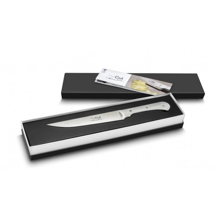 Flat Cut swedish filet knife Flat Cut swedish filet knife