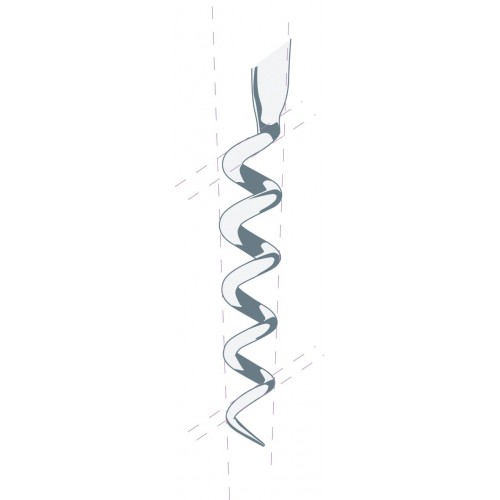 Sommelier Clos Laguiole manche bois de cerf