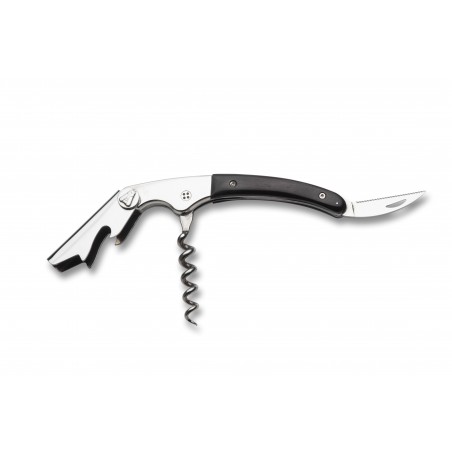 Clos Laguiole corkscrew classic wood handle Clos Laguiole corkscrew classic wood handle