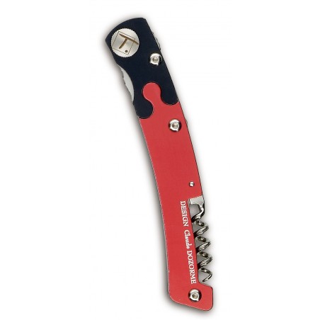 Thiers pocket knife corkscrew by Claude Dozorme