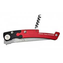 Thiers pocket knife corkscrew by Claude Dozorme