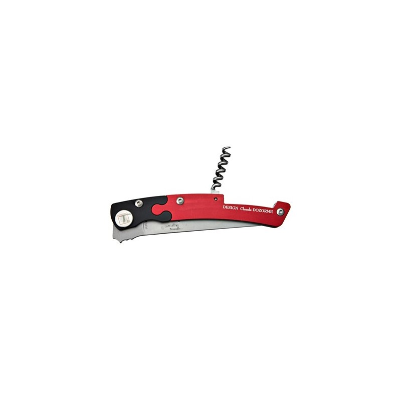 Thiers pocket knife corkscrew by Claude Dozorme