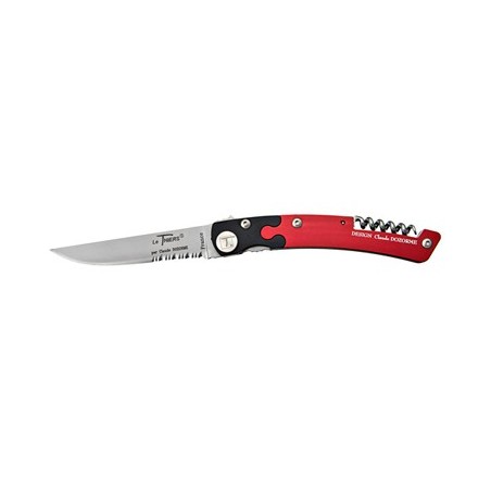 Thiers pocket knife corkscrew by Claude Dozorme