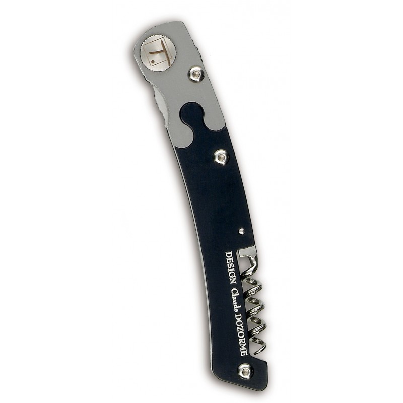 Thiers pocket knife corkscrew by Claude Dozorme