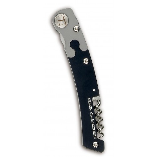 Thiers pocket knife corkscrew by Claude Dozorme
