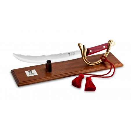 Kellerman Champagn saber inlay handle Claude Dozorme Kellerman Champagn saber inlay handle Claude Dozorme