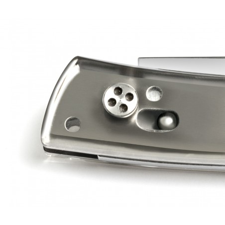 Thiers pocket knife secret elected knife of the year 2015 by Claude Dozorme Thiers pocket knife secret elected knife of the year 2015 by Claude Dozorme