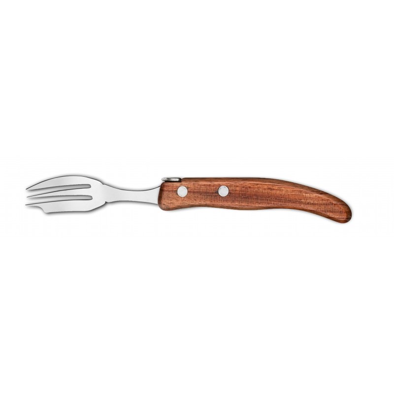 Berlingot oyster/cake fork in resin handle Berlingot oyster/cake fork in resin handle