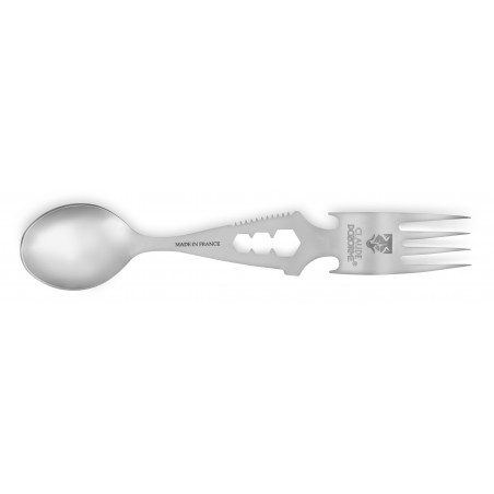 Le Thiers pocket fork by Claude Dozorme