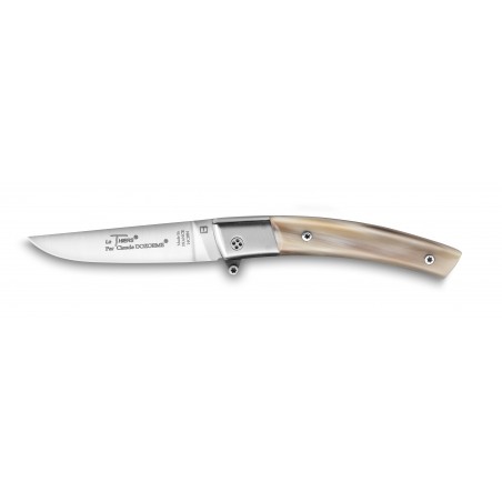 Le Thiers® à Came horn handle