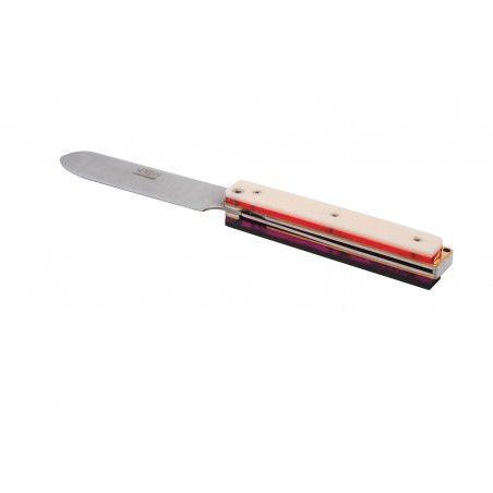 Beaumarly pocket knife by Claude Dozorme Beaumarly pocket knife by Claude Dozorme