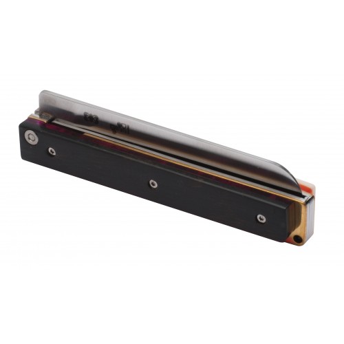 Couteau de poche Beaumarly par Claude Dozorme