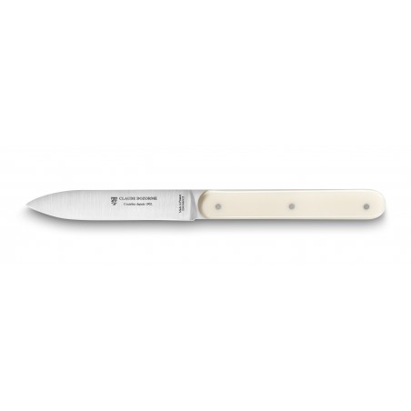 Box of 6 steak knives Navette 6.16 resin handle Box of 6 steak knives Navette 6.16 resin handle