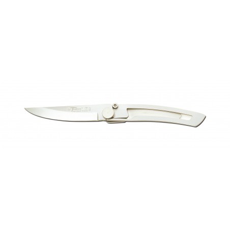 Pouch with Thiers® Liner pocket knife + Forkspinner Pouch with Thiers® Liner pocket knife + Forkspinner