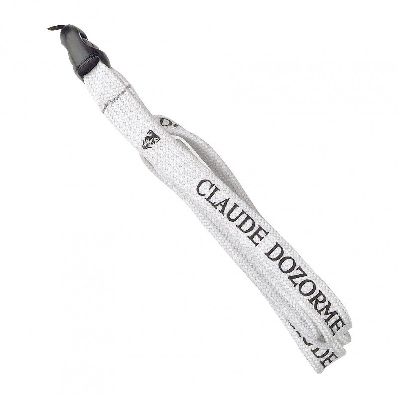 Couteau de poche Claude Dozorme Le Baroudeur gris