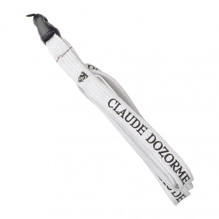 Claude Dozorme pocket knife Le Baroudeur grey Claude Dozorme pocket knife Le Baroudeur grey