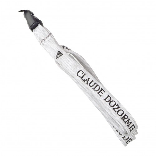 Claude Dozorme pocket knife Le Baroudeur grey