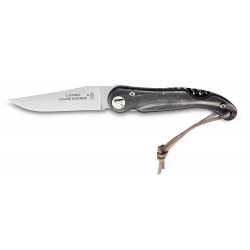 Le Baroudeur pocket knife by Claude Dozorme