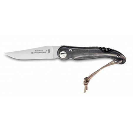 Le Baroudeur pocket knife by Claude Dozorme