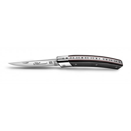 Thiers RLT pocket knife with handle of your choice by Claude Dozorme Thiers RLT pocket knife with handle of your choice by Claude Dozorme