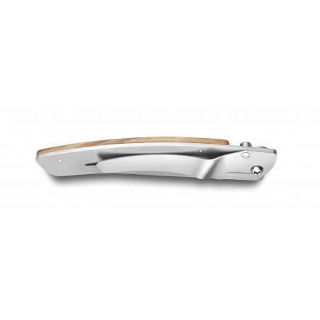 Thiers pocket knife vallernia handle by Claude Dozorme Thiers pocket knife vallernia handle by Claude Dozorme