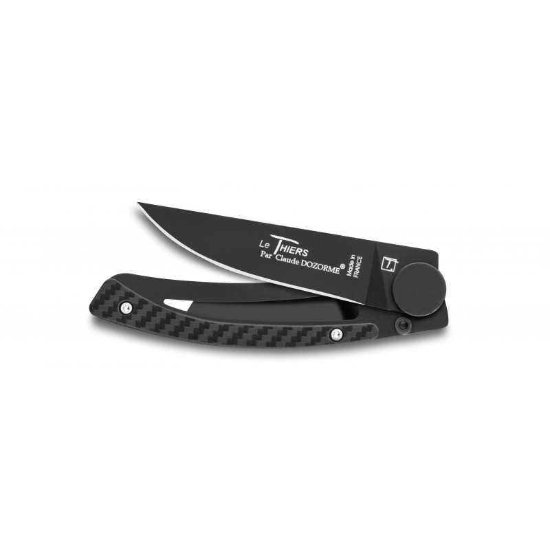 Thiers pocket knife vallernia handle by Claude Dozorme Thiers pocket knife vallernia handle by Claude Dozorme