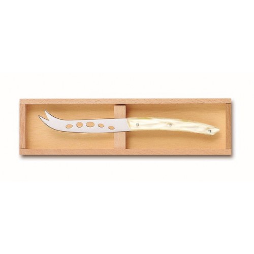 Coffret couteau à fromage Thiers