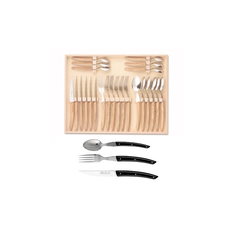 Wood box of 24P Thiers Wood box of 24P Thiers