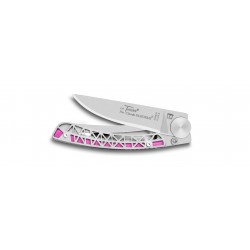 Pocket knife made in France by Claude Dozorme