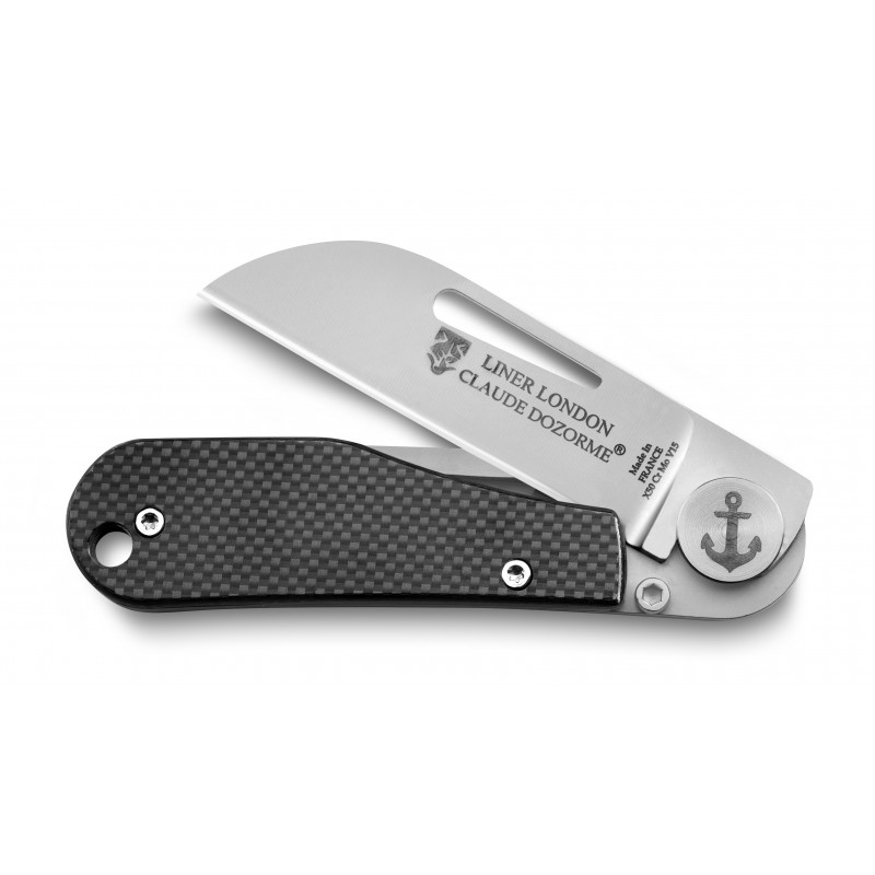 Liner Lock London pocket knife Liner Lock London pocket knife