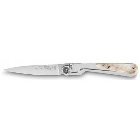 Corsica Liner ram horn handle