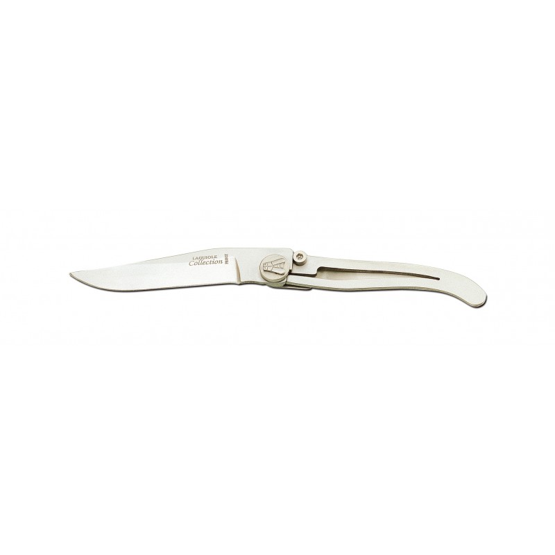 Laguiole pocket knife by Claude Dozorme