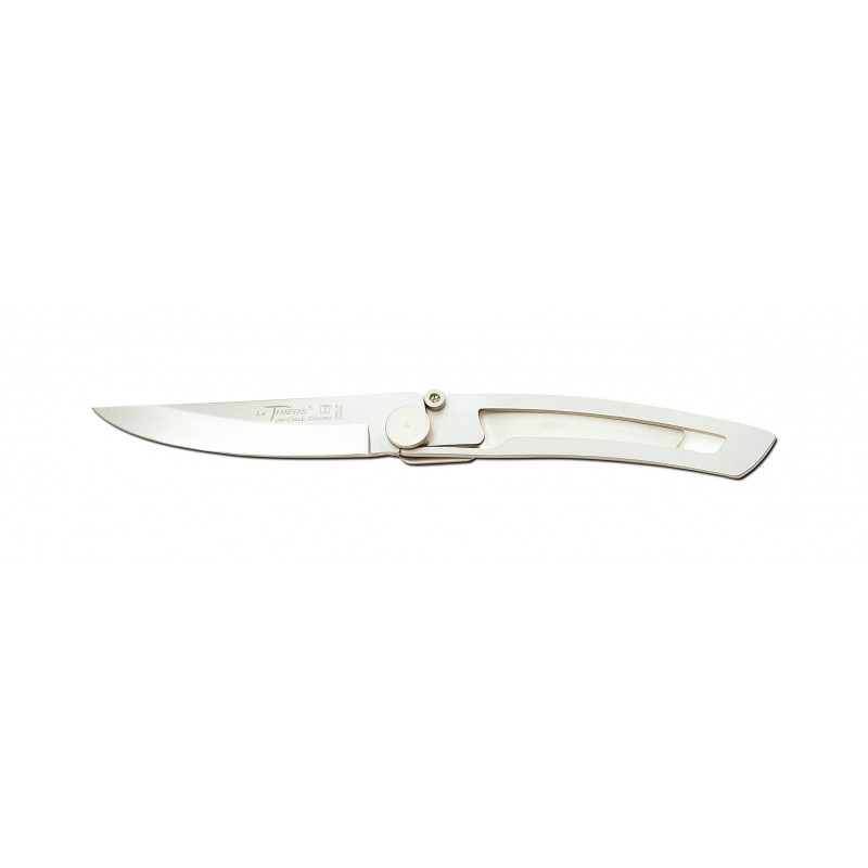 Laguiole pocket knife by Claude Dozorme Laguiole pocket knife by Claude Dozorme